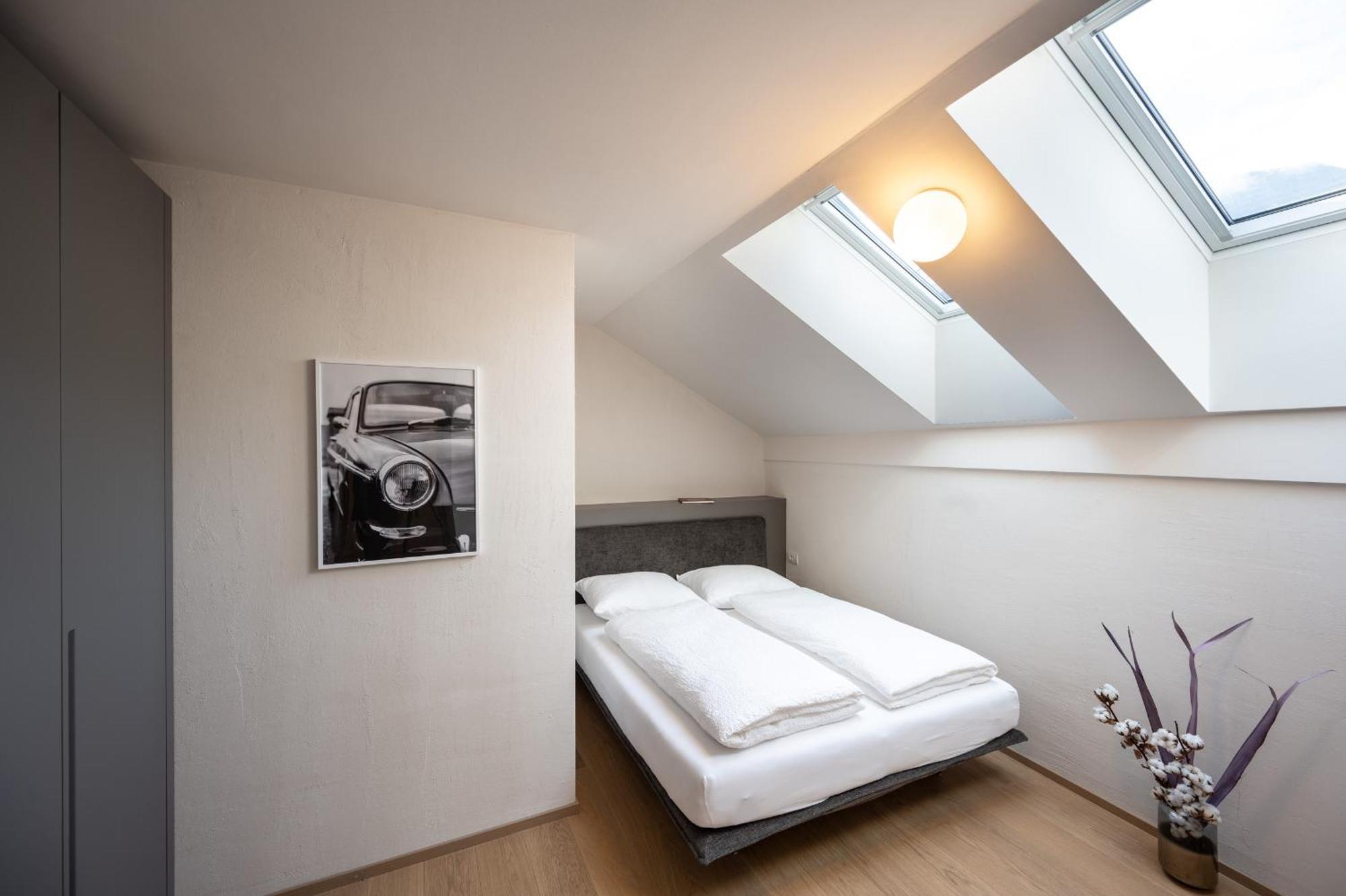 Schmitte Am Sonnenwirtsplatz Eppan In South Tyrol Apartment Appiano Sulla Strada Del Vino Luaran gambar